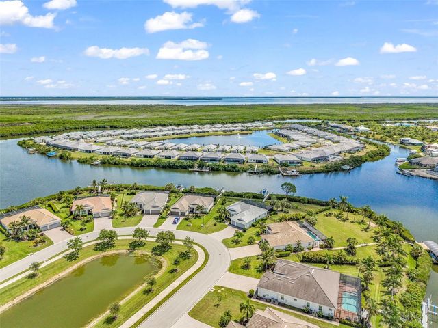 15336 SPANISH POINT DRIVE, Port Charlotte, FL 33981
