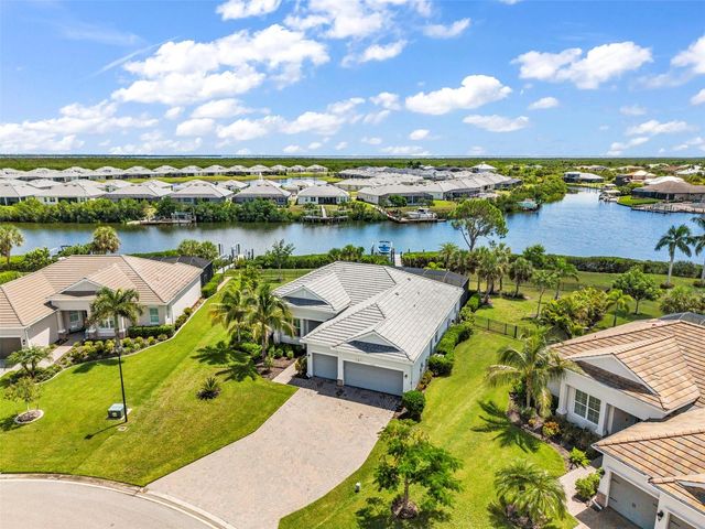 15336 SPANISH POINT DRIVE, Port Charlotte, FL 33981