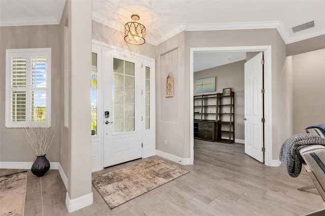 15336 SPANISH POINT DRIVE, Port Charlotte, FL 33981