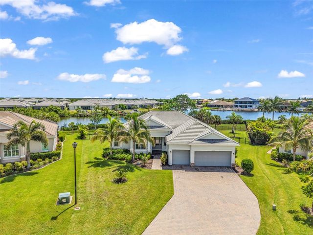 15336 SPANISH POINT DRIVE, Port Charlotte, FL 33981