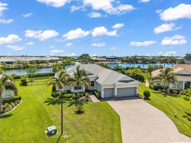 15336 SPANISH POINT DRIVE, Port Charlotte, FL 33981