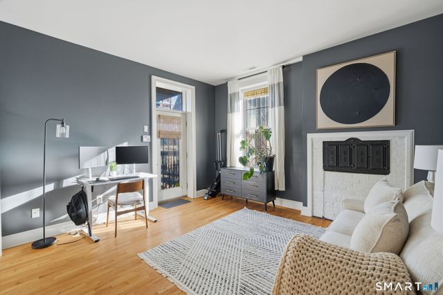 34 Charter Oak Place 1, Hartford, CT 06183