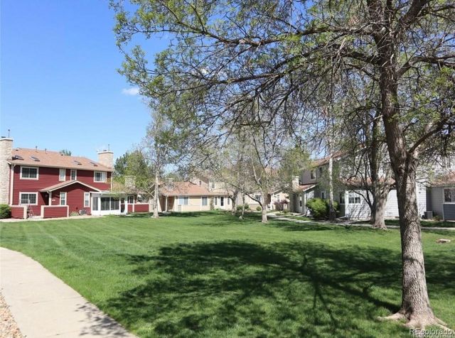 8418 Everett Way C, Arvada, CO 80005