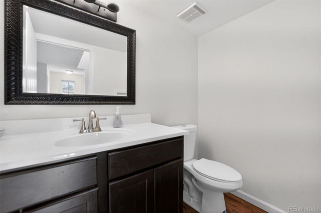 8418 Everett Way C, Arvada, CO 80005