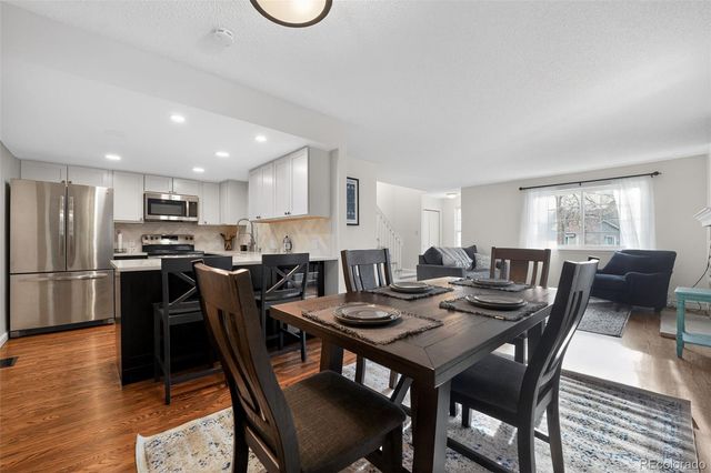 8418 Everett Way C, Arvada, CO 80005