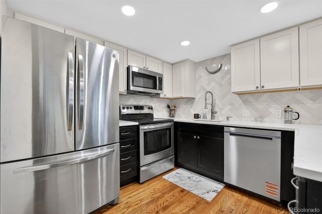 8418 Everett Way C, Arvada, CO 80005