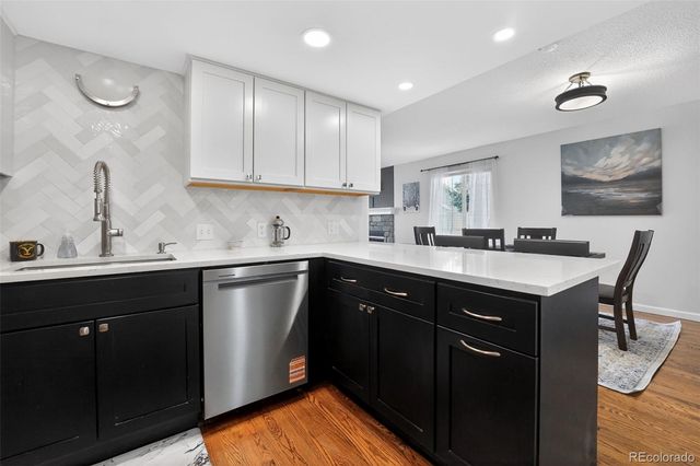 8418 Everett Way C, Arvada, CO 80005