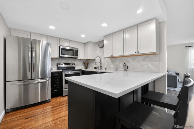 8418 Everett Way C, Arvada, CO 80005