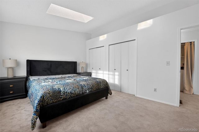 8418 Everett Way C, Arvada, CO 80005