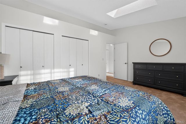 8418 Everett Way C, Arvada, CO 80005