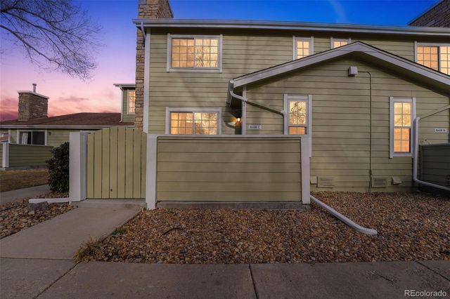 8418 Everett Way C, Arvada, CO 80005
