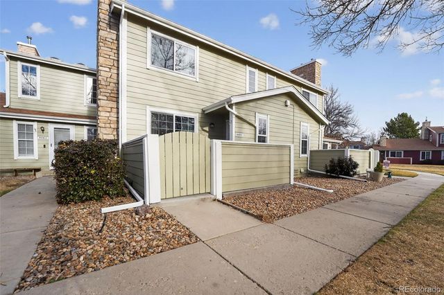 8418 Everett Way C, Arvada, CO 80005