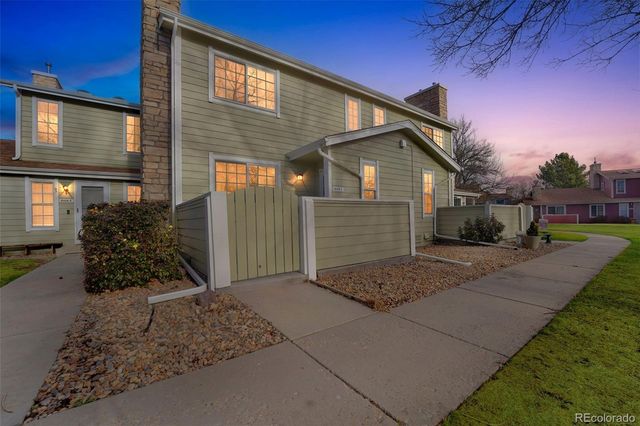 8418 Everett Way C, Arvada, CO 80005