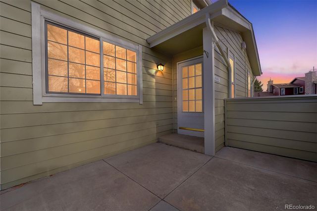 8418 Everett Way C, Arvada, CO 80005