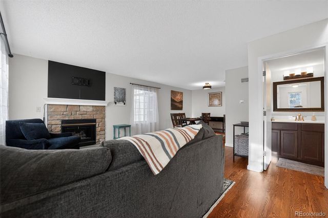 8418 Everett Way C, Arvada, CO 80005