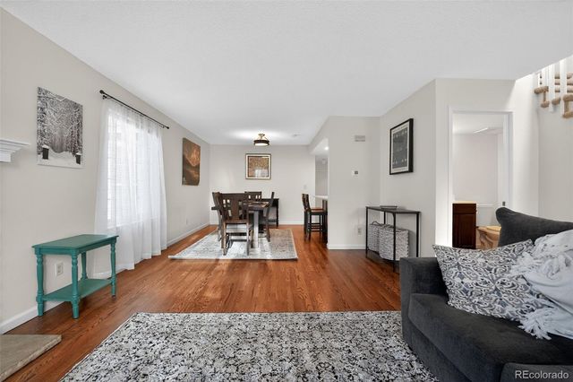 8418 Everett Way C, Arvada, CO 80005