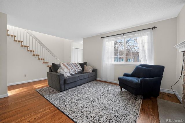 8418 Everett Way C, Arvada, CO 80005