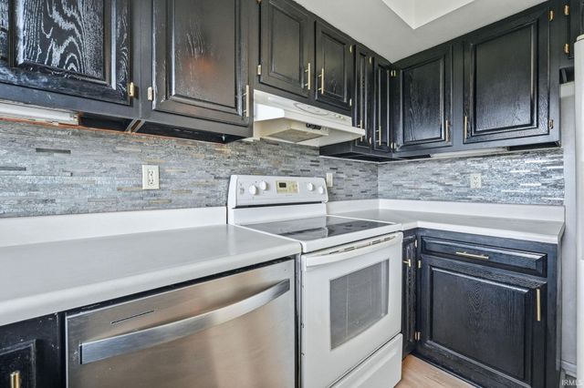 6222 Bridlewood Drive, Fort Wayne, IN 46835