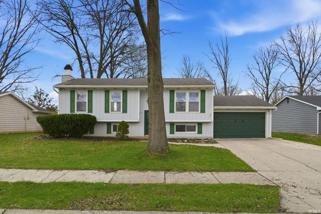 6222 Bridlewood Drive, Fort Wayne, IN 46835