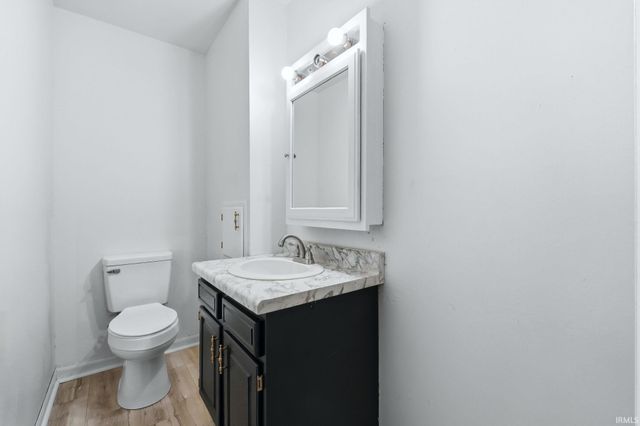 6222 Bridlewood Drive, Fort Wayne, IN 46835