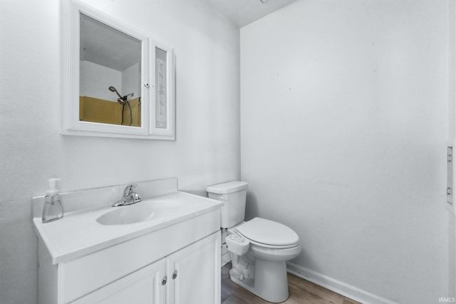 6222 Bridlewood Drive, Fort Wayne, IN 46835