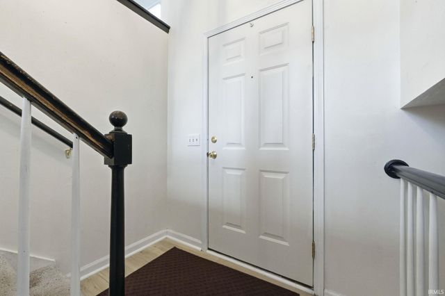 6222 Bridlewood Drive, Fort Wayne, IN 46835