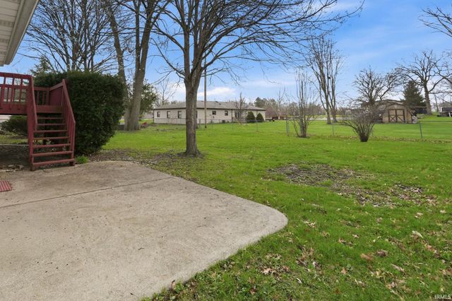 6222 Bridlewood Drive, Fort Wayne, IN 46835