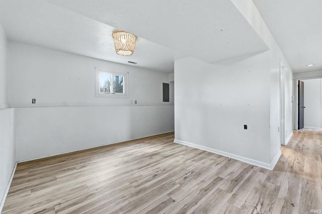 6222 Bridlewood Drive, Fort Wayne, IN 46835