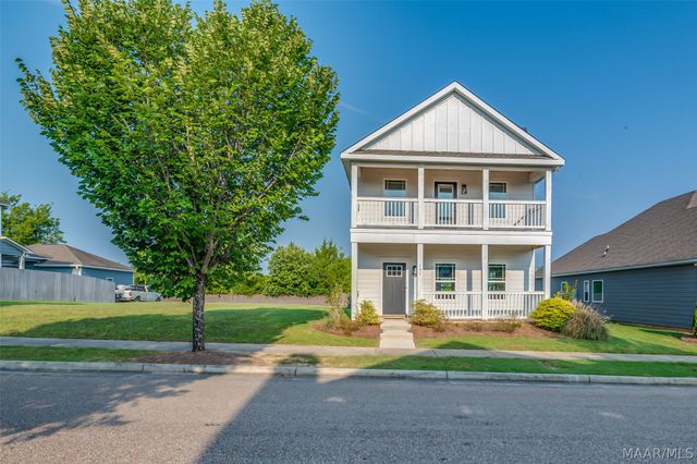 191 Avenue Of Learning Street, Pike Road, AL 36064