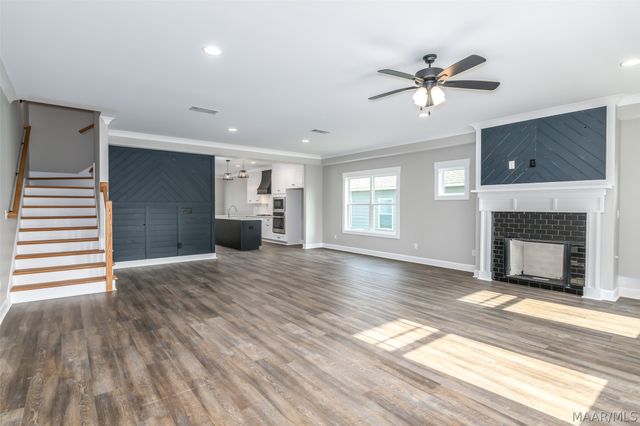 191 Avenue Of Learning Street, Pike Road, AL 36064