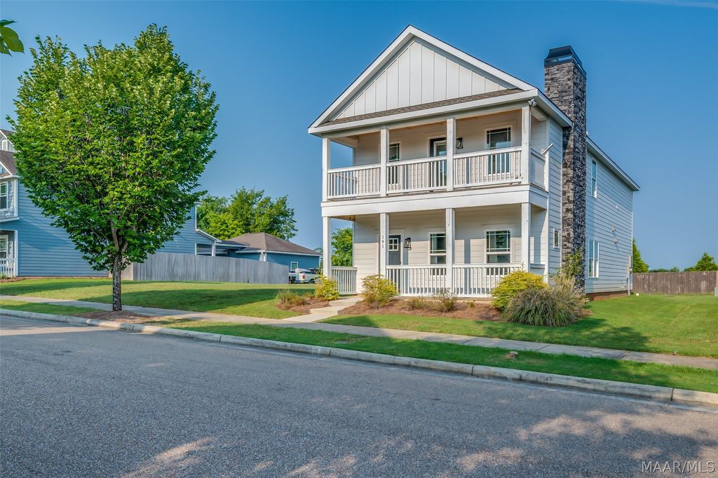 191 Avenue Of Learning Street, Pike Road, AL 36064