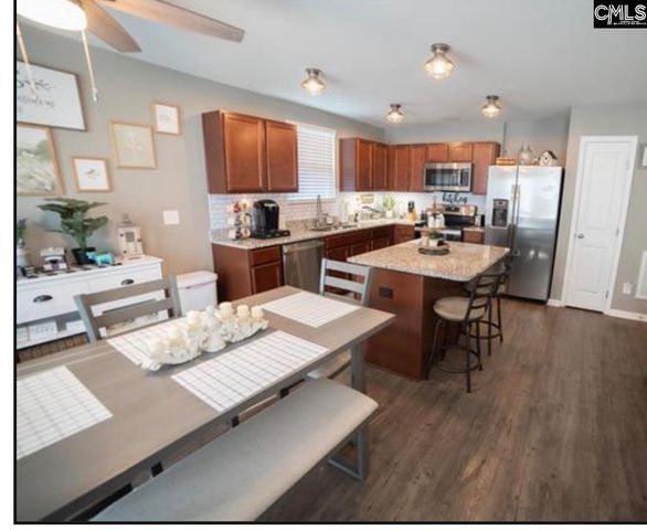 926 Sequoia Drive, Lexington, SC 29073