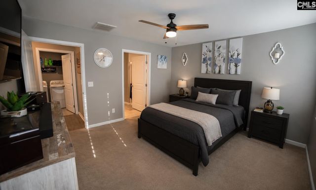 926 Sequoia Drive, Lexington, SC 29073