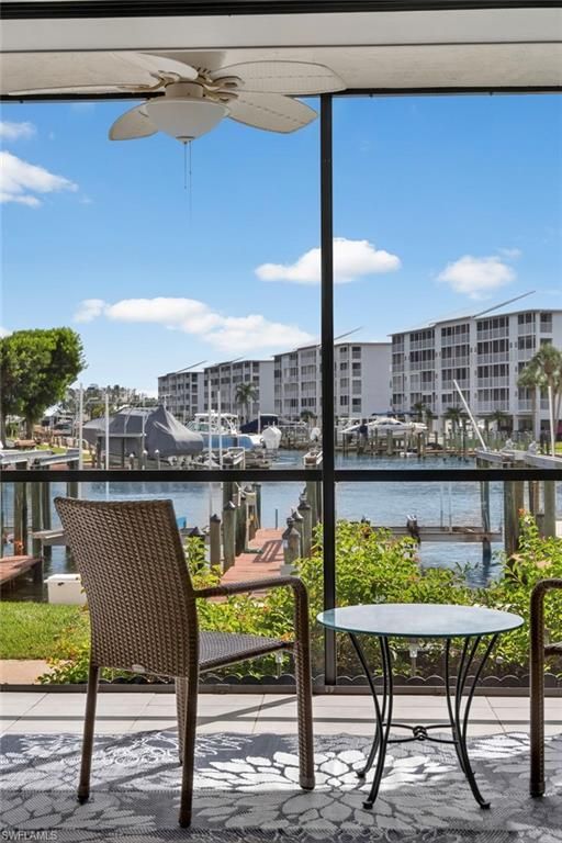 200 Lenell RD 214, FORT MYERS BEACH, FL 33931 — exterior