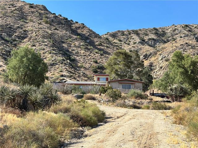 49324 Whiteside, Morongo Valley, CA 92256