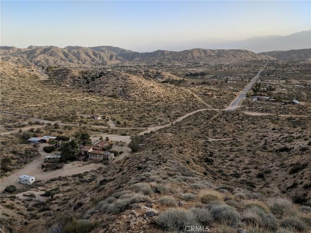 49324 Whiteside, Morongo Valley, CA 92256