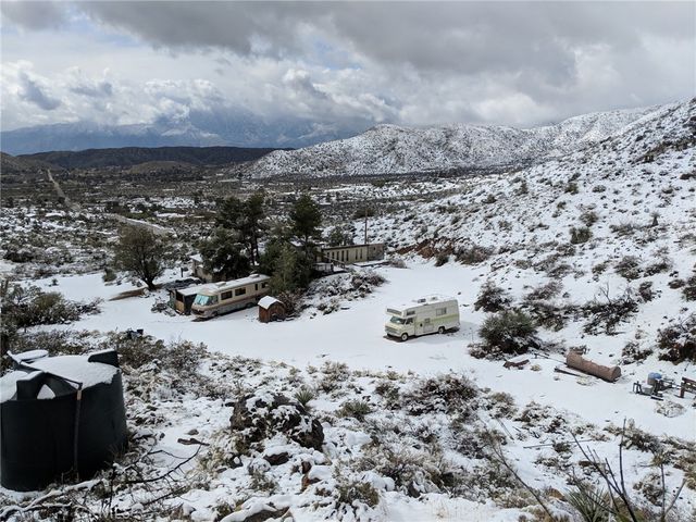 49324 Whiteside, Morongo Valley, CA 92256