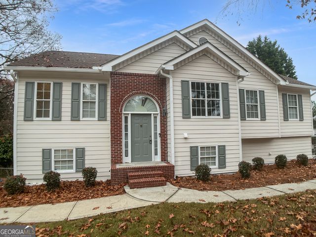 1780 N Round Road, Lawrenceville, GA 30045