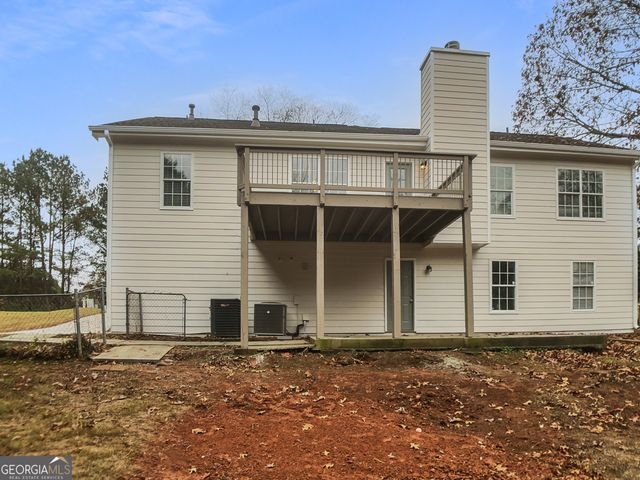 1780 N Round Road, Lawrenceville, GA 30045