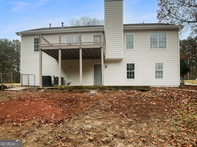 1780 N Round Road, Lawrenceville, GA 30045