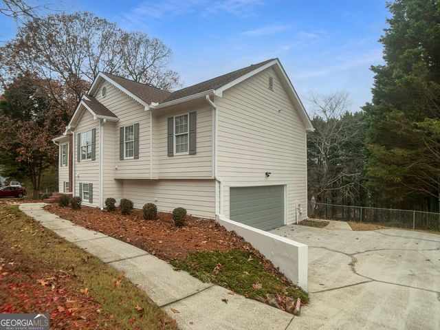 1780 N Round Road, Lawrenceville, GA 30045