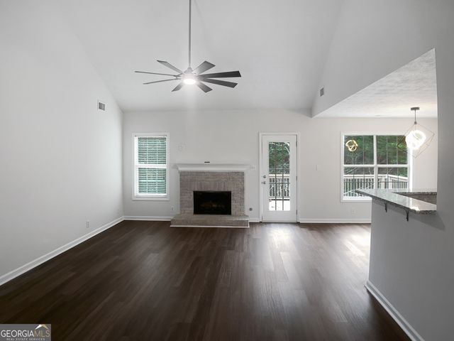 1780 N Round Road, Lawrenceville, GA 30045