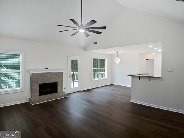 1780 N Round Road, Lawrenceville, GA 30045