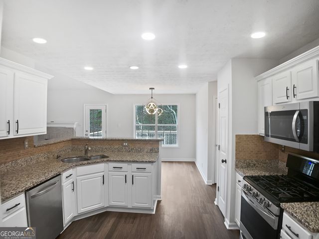 1780 N Round Road, Lawrenceville, GA 30045