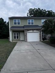 79 Beechleaf Court Court, Clayton, NC 27520
