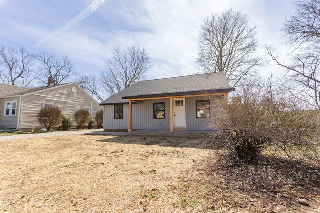 1220 E University Street, Springfield, MO 65804