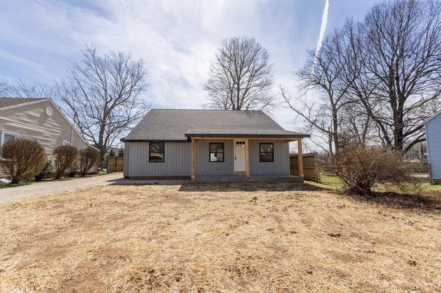 1220 E University Street, Springfield, MO 65804