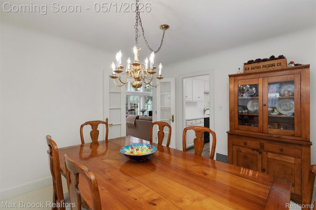 656 S CHESTER Street S, Birmingham, MI 48009