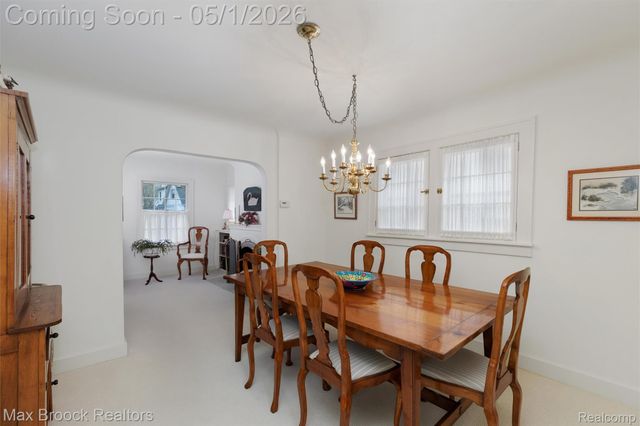656 S CHESTER Street S, Birmingham, MI 48009