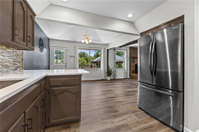 609 Loran Lane, Raymore, MO 64083